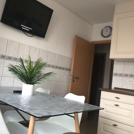 Studios Near Basel Airport Saint-Louis  Εξωτερικό φωτογραφία