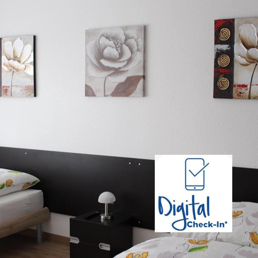 Studios Near Basel Airport Saint-Louis  Εξωτερικό φωτογραφία