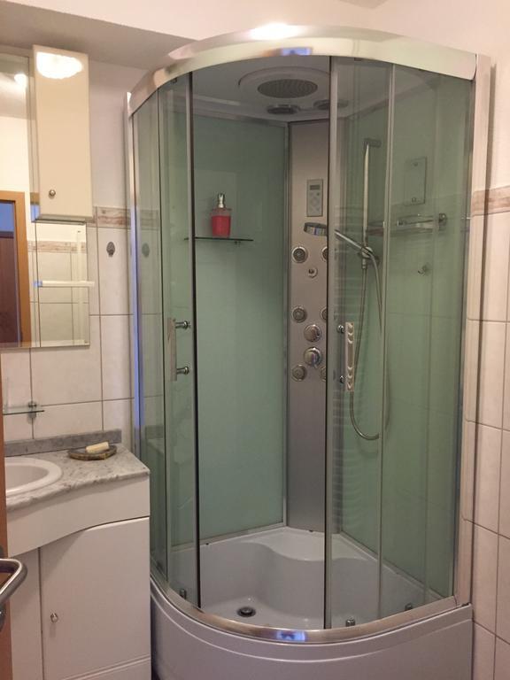 Studios Near Basel Airport Saint-Louis  Δωμάτιο φωτογραφία