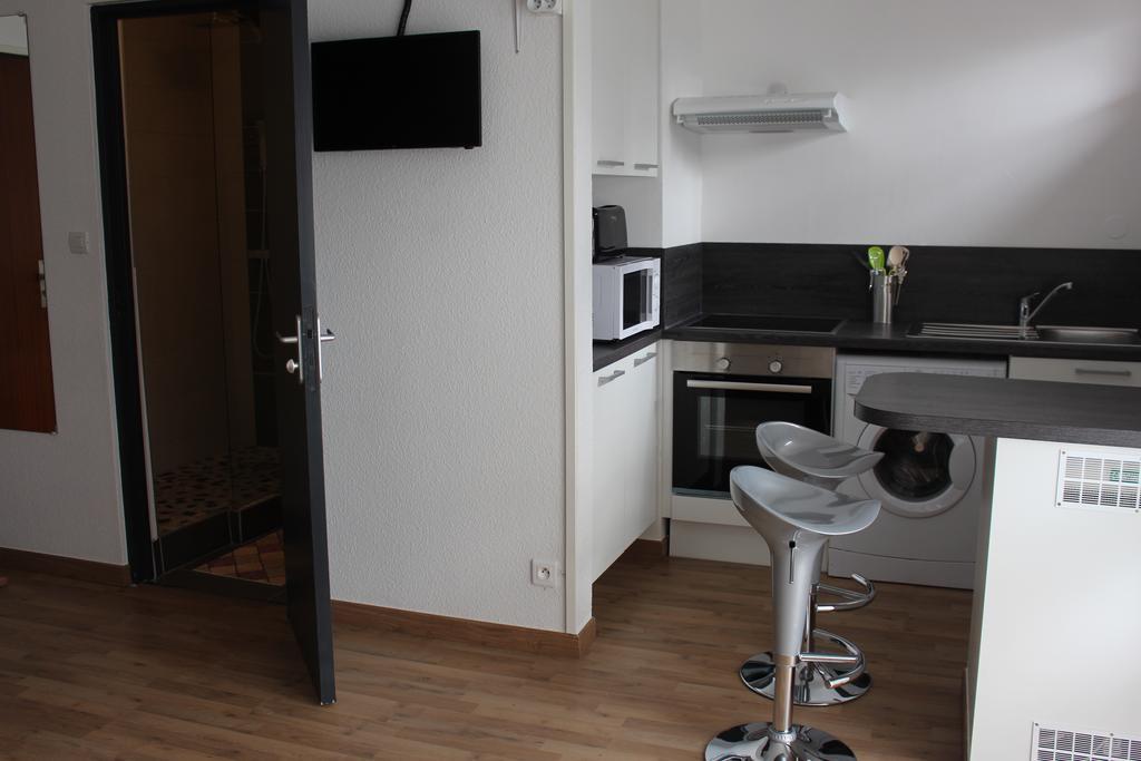 Studios Near Basel Airport Saint-Louis  Εξωτερικό φωτογραφία