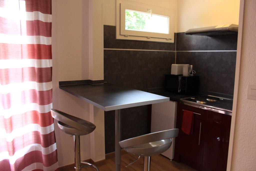 Studios Near Basel Airport Saint-Louis  Εξωτερικό φωτογραφία