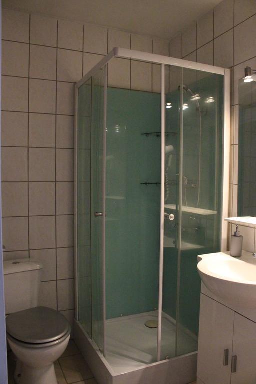 Studios Near Basel Airport Saint-Louis  Εξωτερικό φωτογραφία