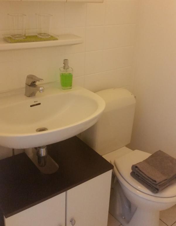 Studios Near Basel Airport Saint-Louis  Εξωτερικό φωτογραφία