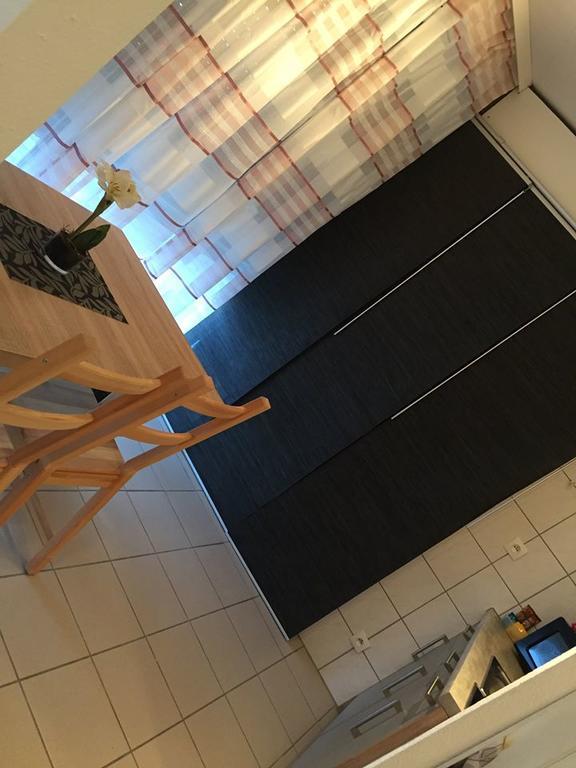 Studios Near Basel Airport Saint-Louis  Εξωτερικό φωτογραφία