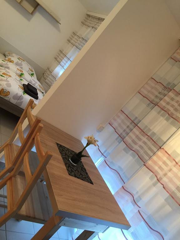 Studios Near Basel Airport Saint-Louis  Εξωτερικό φωτογραφία