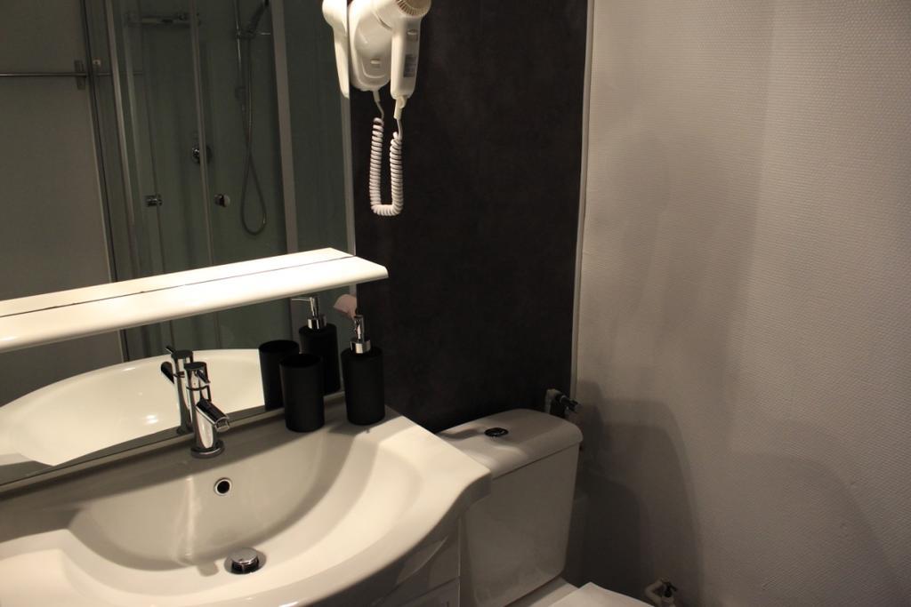 Studios Near Basel Airport Saint-Louis  Εξωτερικό φωτογραφία