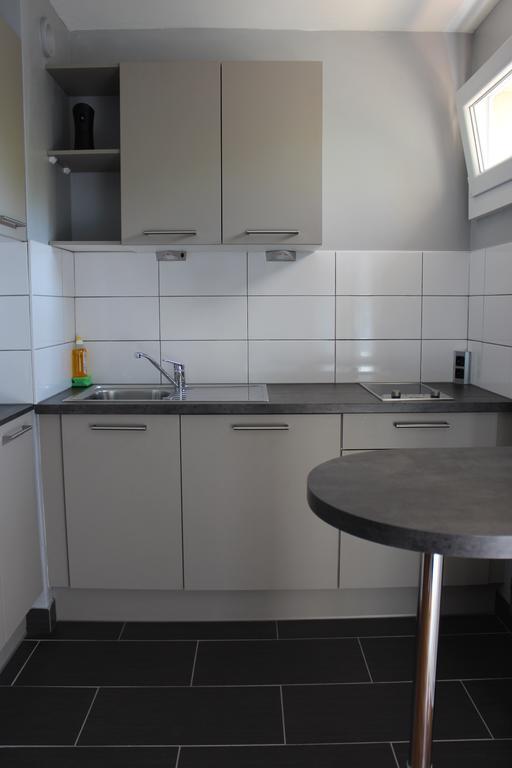 Studios Near Basel Airport Saint-Louis  Εξωτερικό φωτογραφία