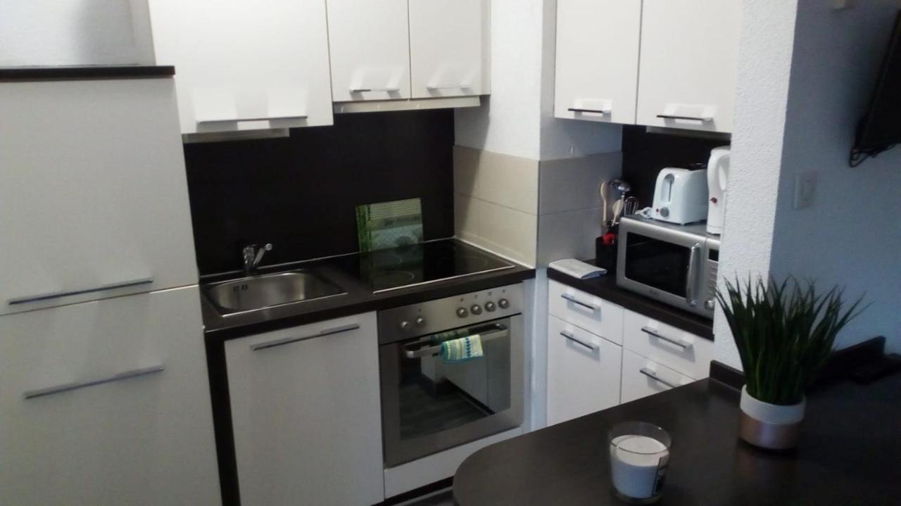 Studios Near Basel Airport Saint-Louis  Εξωτερικό φωτογραφία