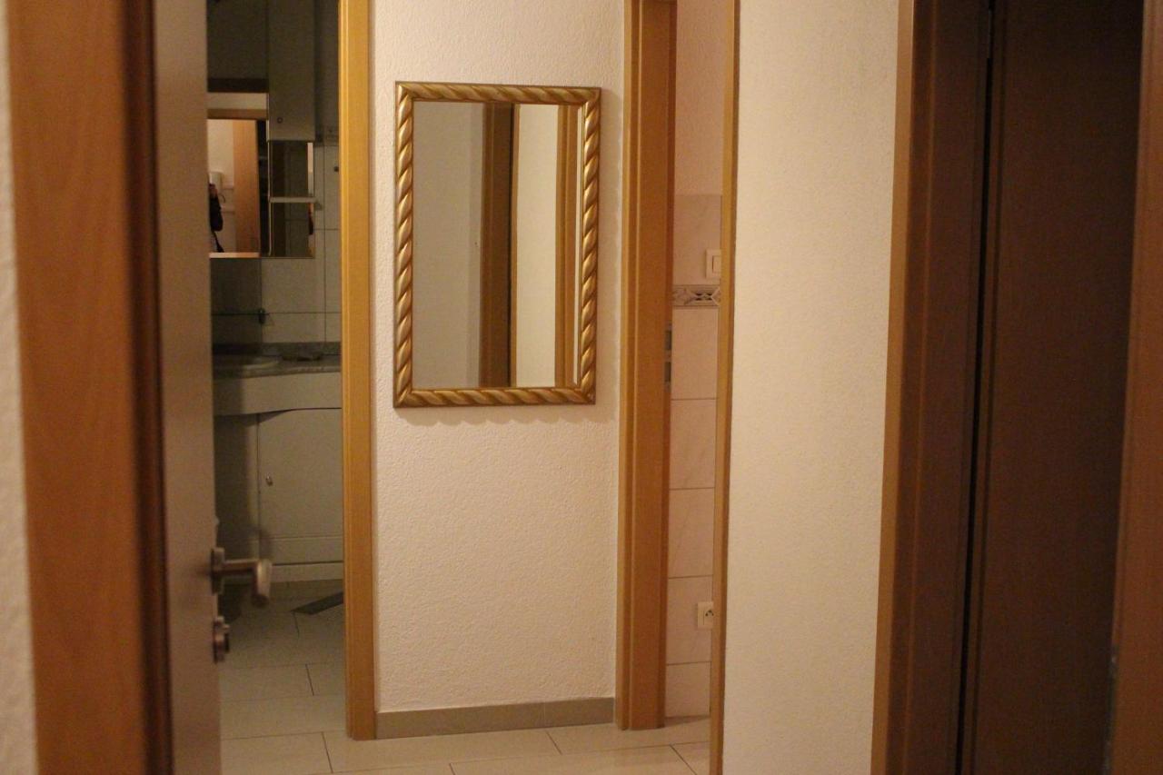 Studios Near Basel Airport Saint-Louis  Εξωτερικό φωτογραφία