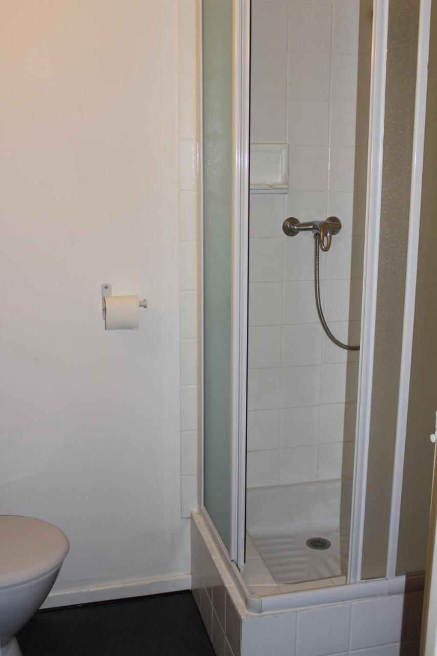 Studios Near Basel Airport Saint-Louis  Εξωτερικό φωτογραφία