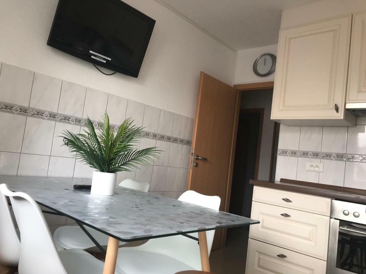 Studios Near Basel Airport Saint-Louis  Εξωτερικό φωτογραφία