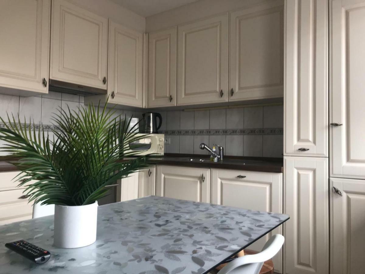 Studios Near Basel Airport Saint-Louis  Εξωτερικό φωτογραφία