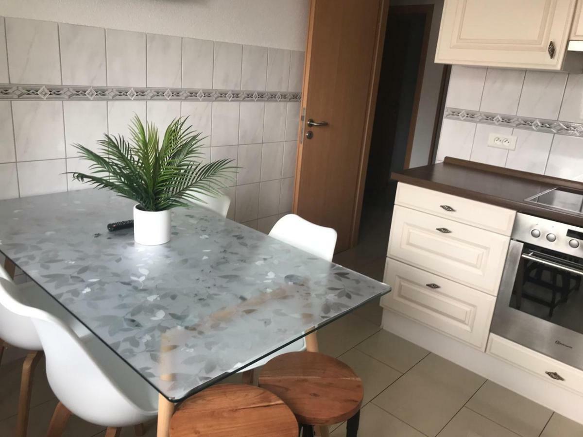 Studios Near Basel Airport Saint-Louis  Εξωτερικό φωτογραφία