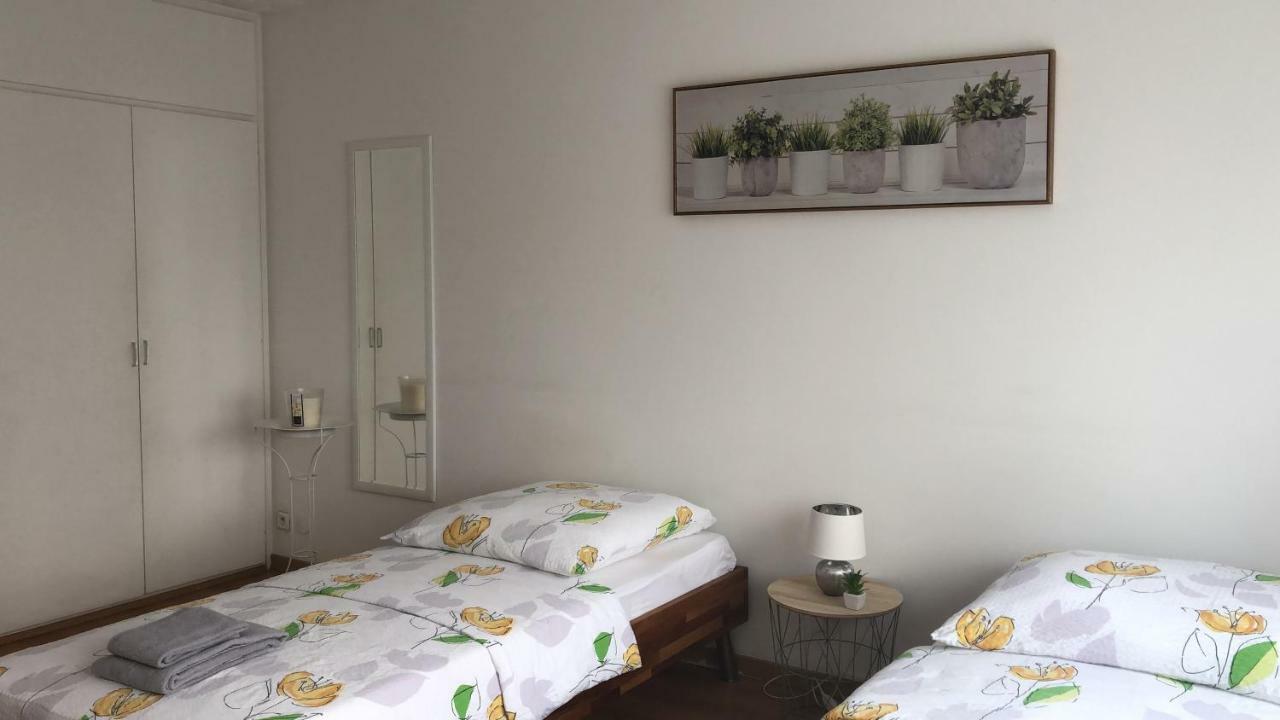 Studios Near Basel Airport Saint-Louis  Εξωτερικό φωτογραφία